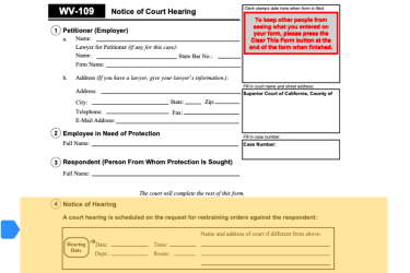 Hoja de datos #21: Requisitos para preservar los Registros conforme a la  Ley de Normas Razonables de Trabajo (FLSA-abreviatura en inglés)